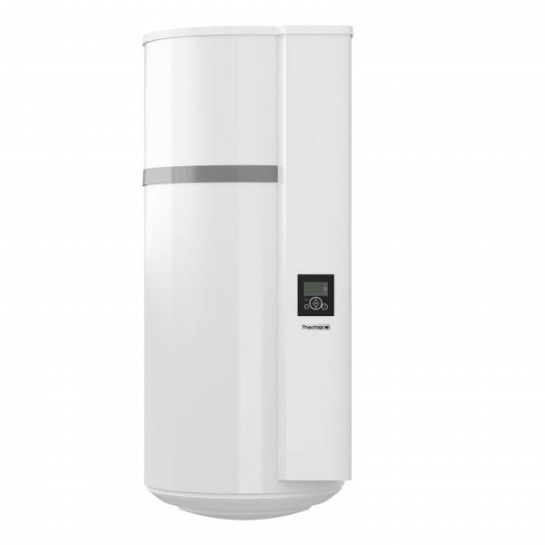 Bomba de calor THERMOR AÉROMAX VM 100 L 100 Litros Serie Premium.